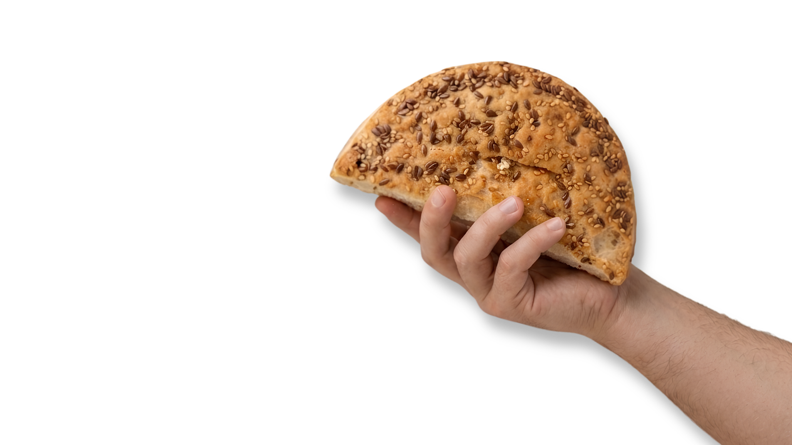Pan fresco Mambo